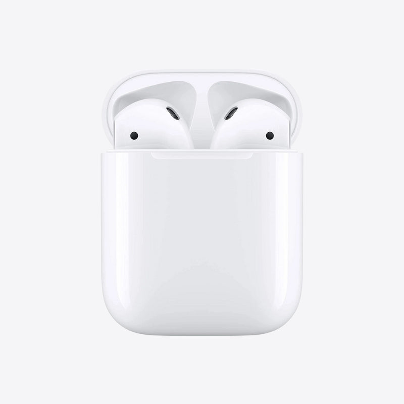 Apple AirPods (1st Generation) with Charging Case (Refurbished)
