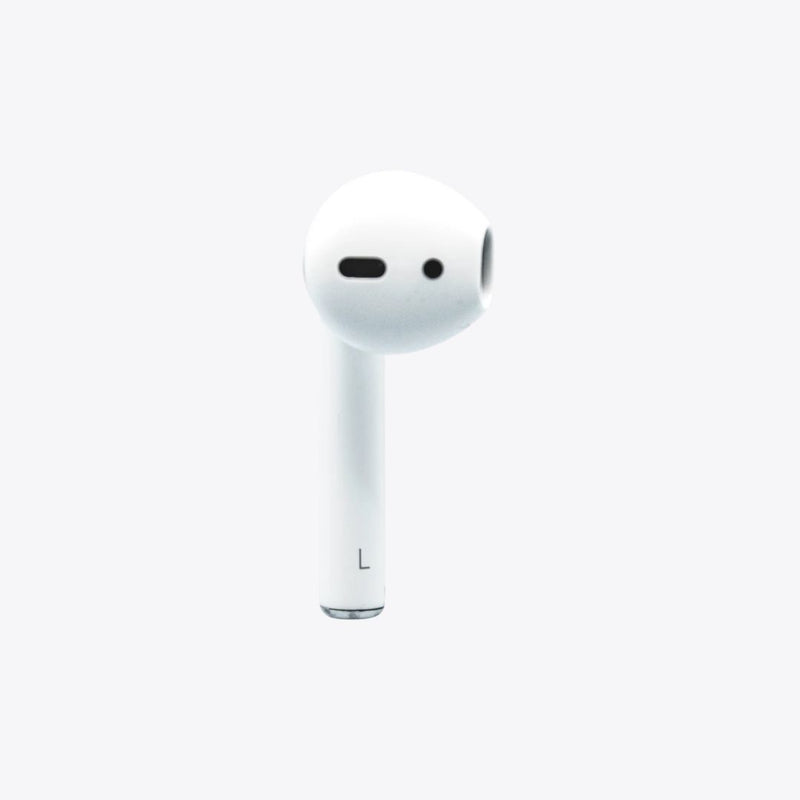 AirPods 1st Generation Left Replacement (Refurbished)