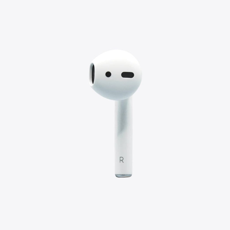 AirPods 1st Generation Right Replacement (Refurbished)