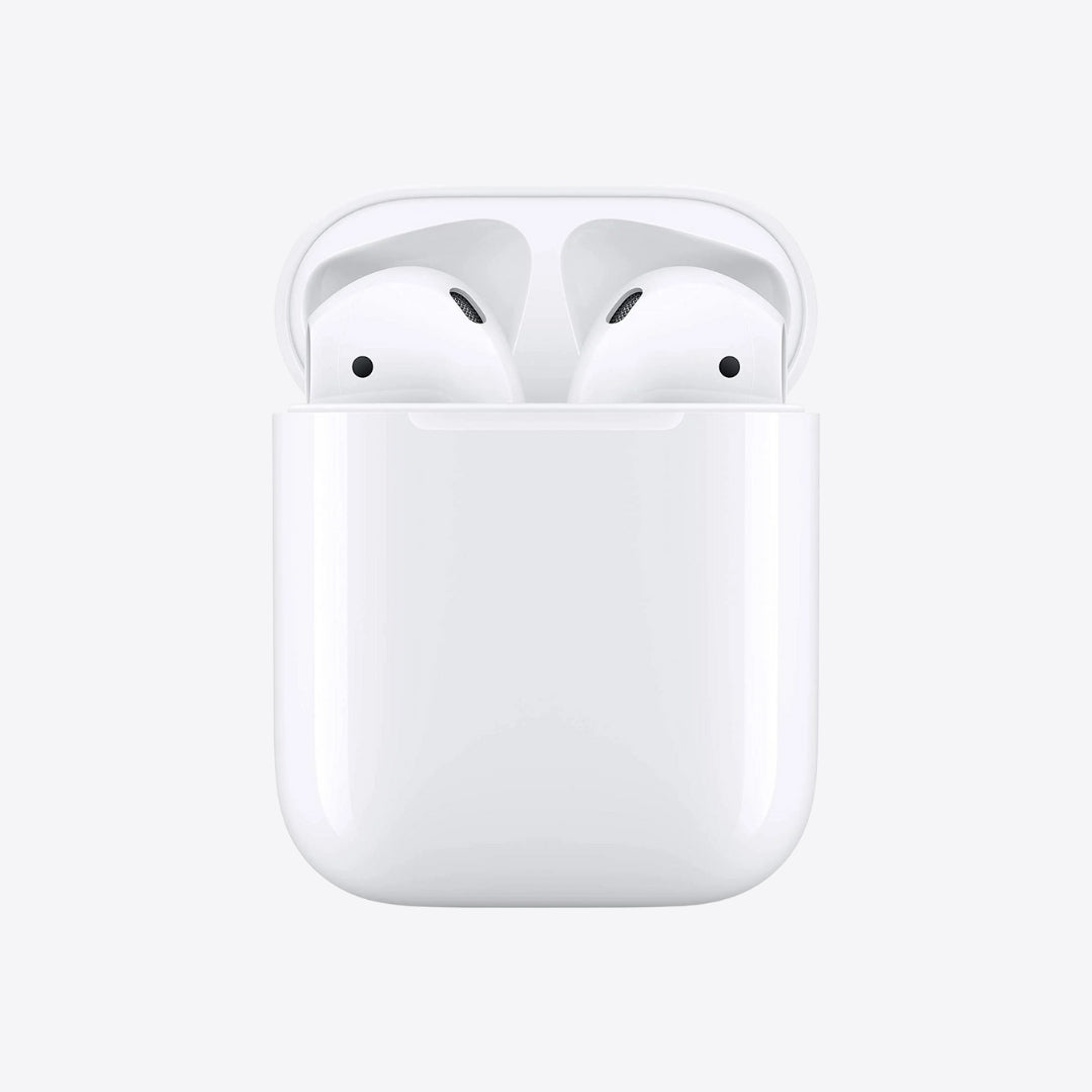 AirPods 2nd Generation (Refurbished)