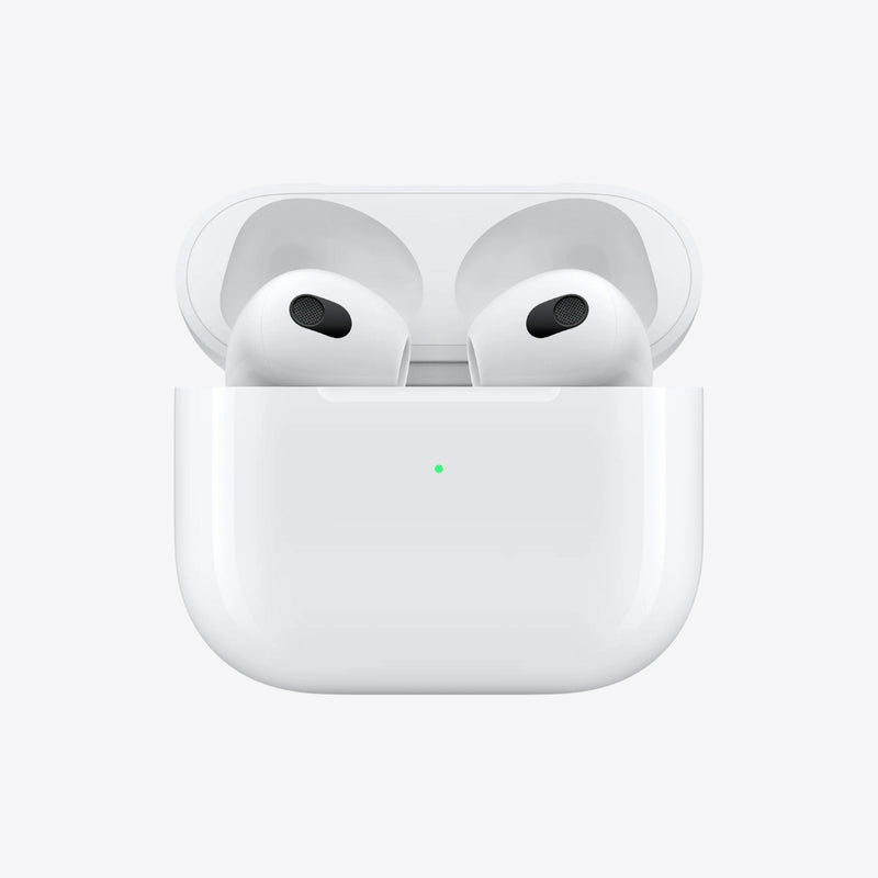 AirPods 3rd Generation Lightning Charging Case (Refurbished)