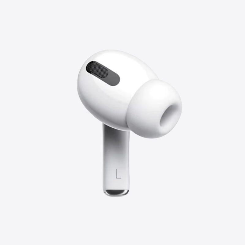 AirPods Pro 1st Generation - Left Replacement (Refurbished)