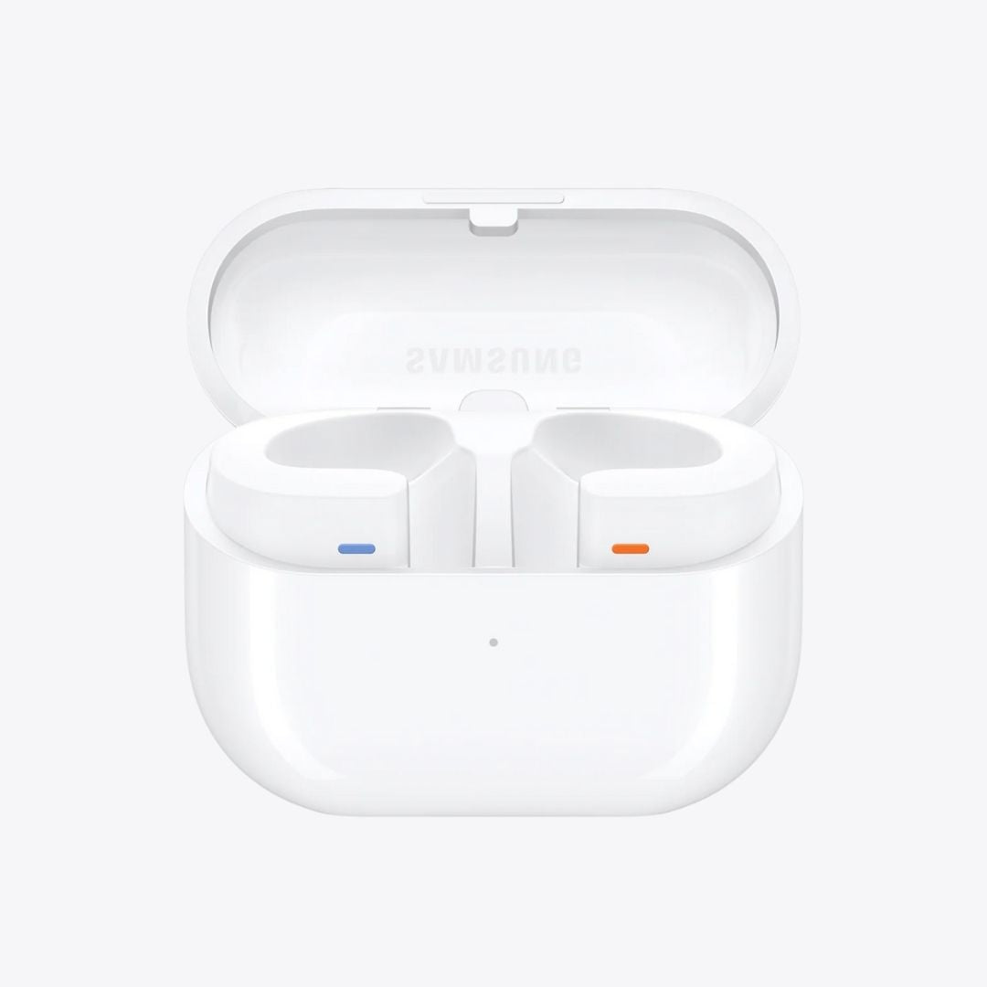 Samsung Galaxy Buds 3 Charging Case Replacement  (Refurbished)