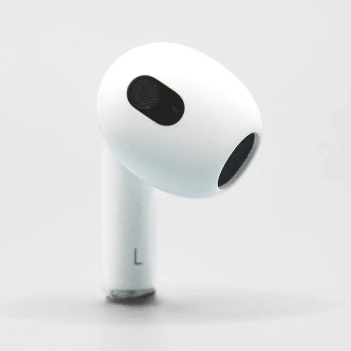 AirPods 3rd Generation Left Replacement (Refurbished)