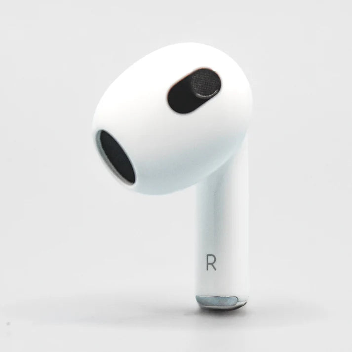 AirPods 3rd Generation Right Replacement (Refurbished)