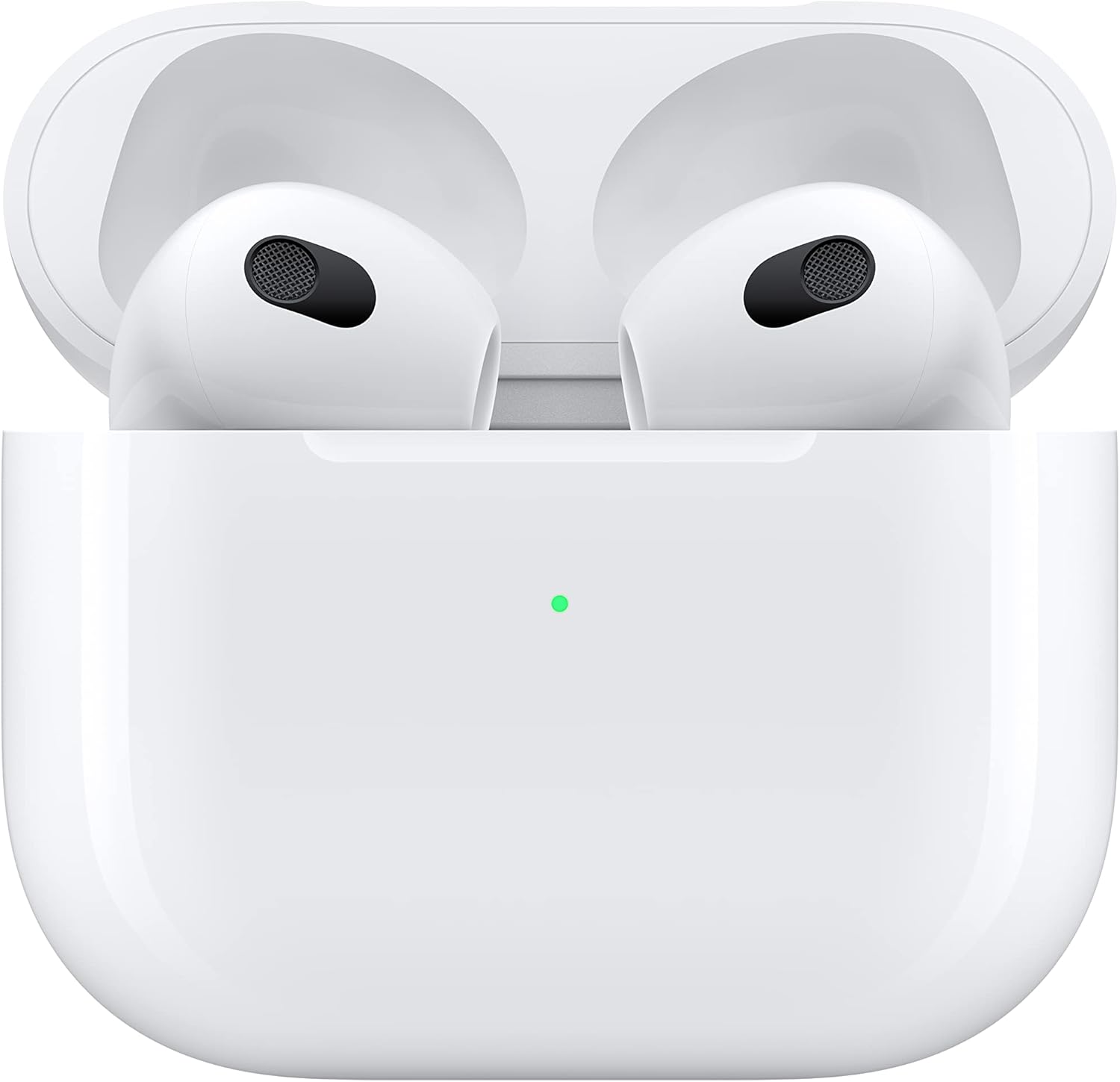 Apple AirPods 3rd Generation with  Magsafe Charging Case (Refurbished)