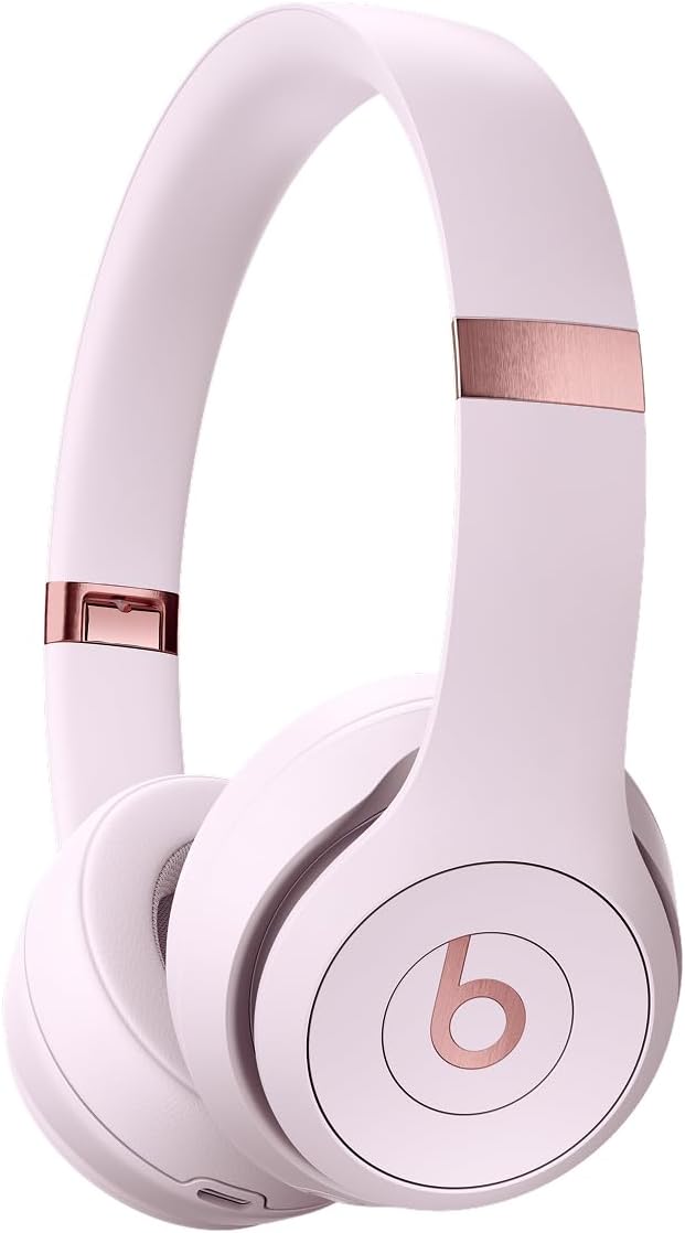 Beats by Dr. Dre Beats Solo 4 (Refurbished)