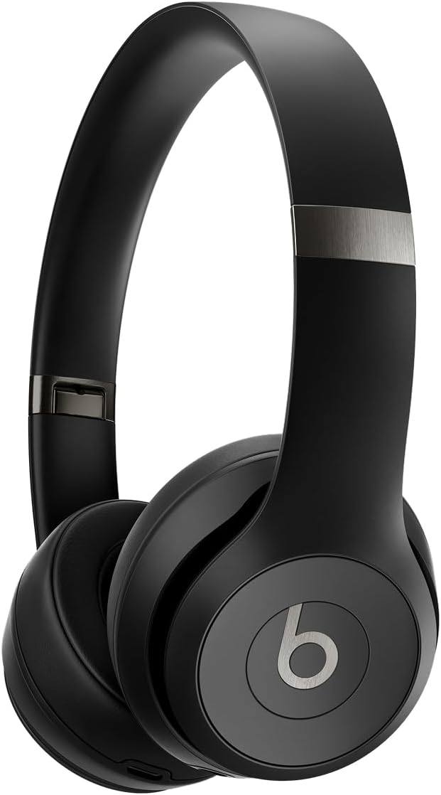 Beats by Dr. Dre Beats Solo 4 (Refurbished)