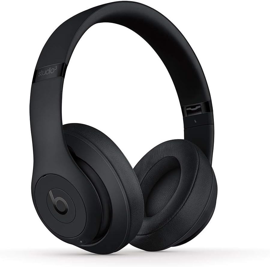 Beats by Dr. Dre Beats Studio3 (Refurbished)