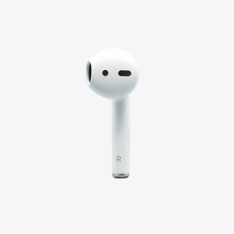 AirPods 2nd Generation Right Replacement (Refurbished)