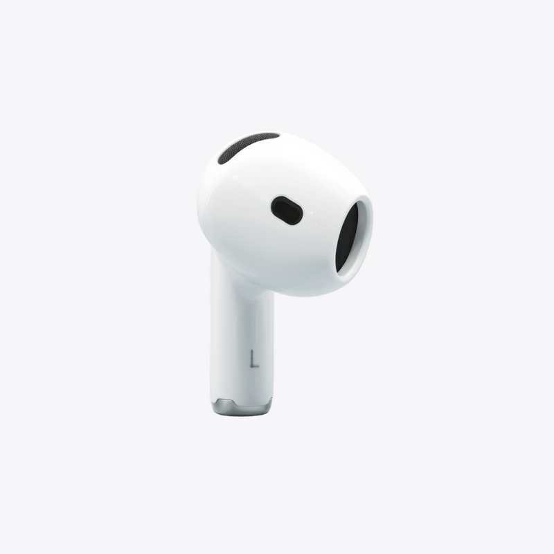 AirPods 4th Generation Left Replacement (Refurbished)